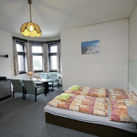 Penzion Akron Tanvald Bagian luar foto