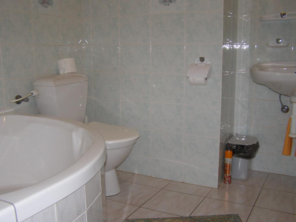 Penzion Akron Tanvald Ruang foto