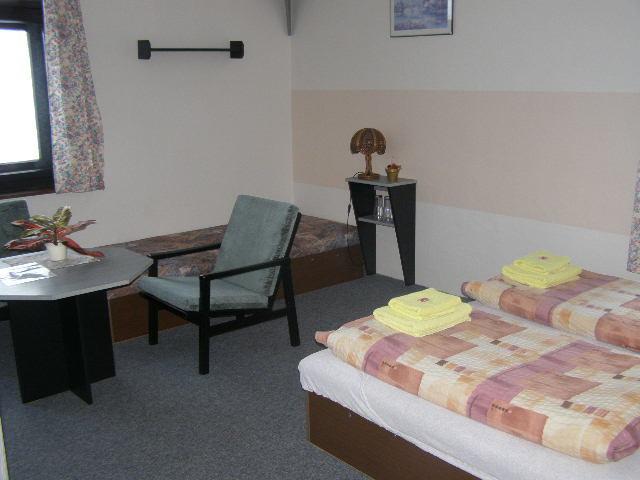 Penzion Akron Tanvald Ruang foto