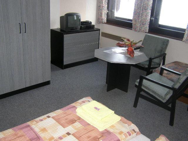 Penzion Akron Tanvald Ruang foto