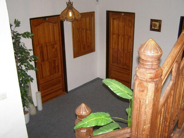 Penzion Akron Tanvald Bagian luar foto