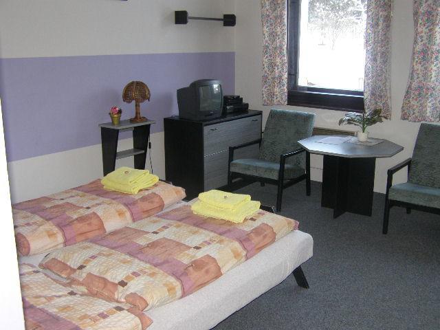 Penzion Akron Tanvald Ruang foto